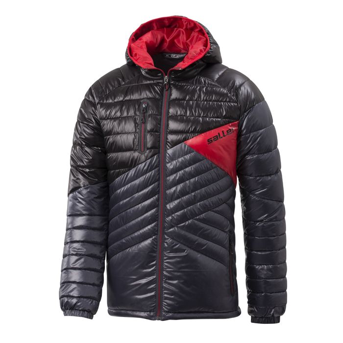 Зимни якета и термо облекло