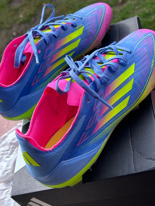 Ghete Adidas F50 Pro FG
