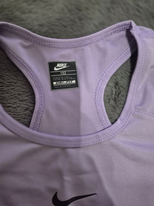 Nike екипчета за момиче