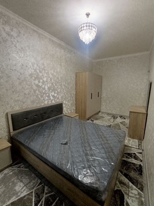 Сдам в аренду 3х комнат квартира ор: Авиасозлар-3!  Акт