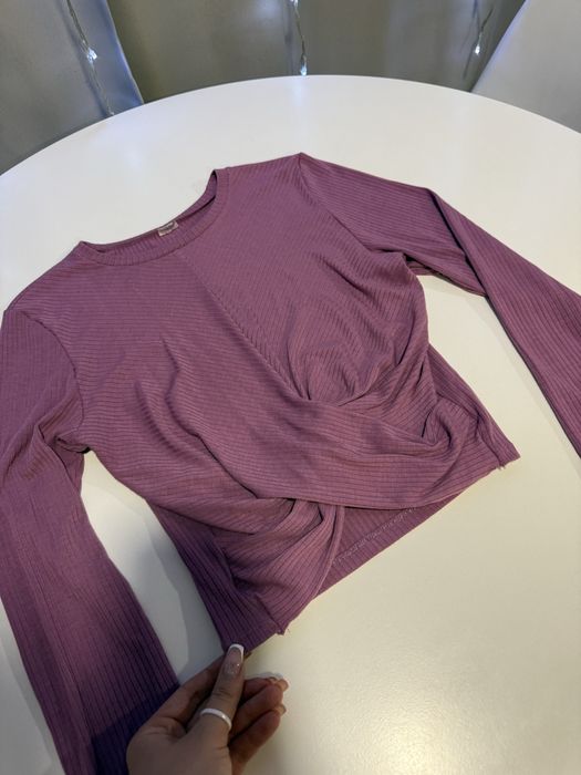 Лонгслив женский