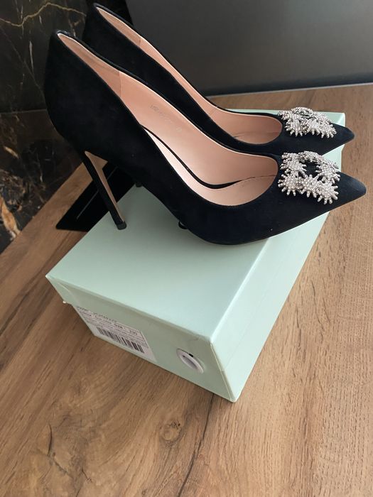 Продам классные туфли