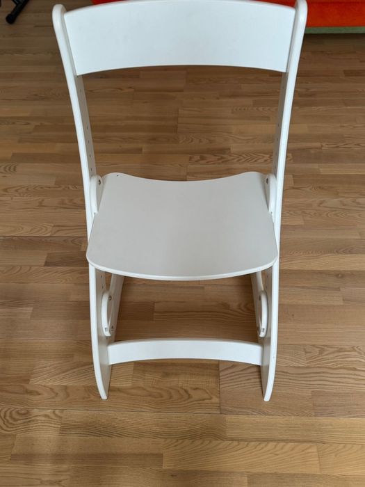 Продам растущий стул