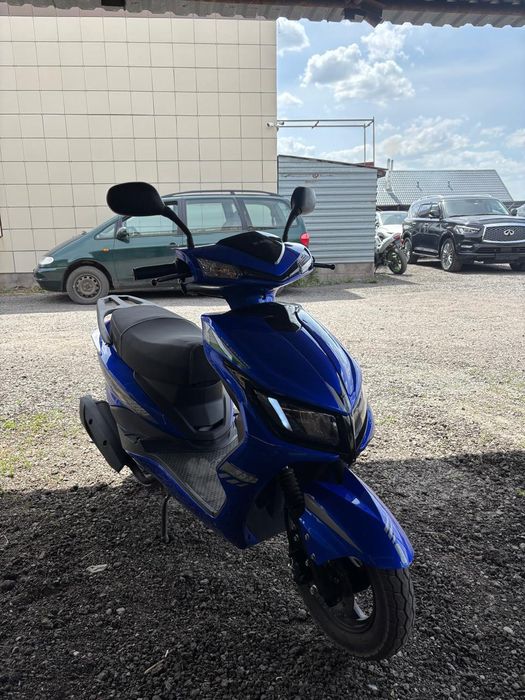 Продам скутер м8 m-moto