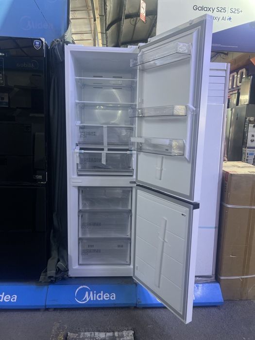 Холодильник Midea MDRB471MGF01O   No Frost