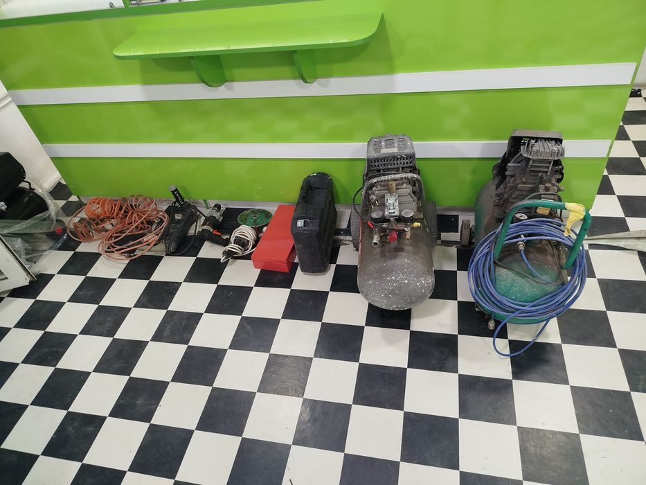 Аренда инструмент ва сотуда