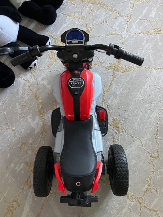 Детский мотоцикл