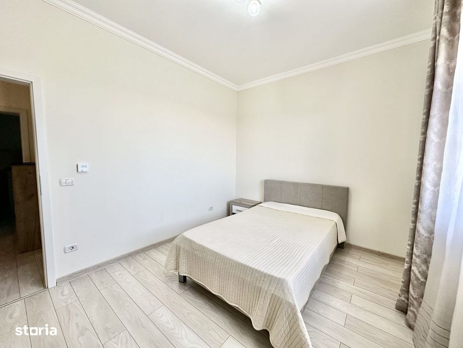 Duplex cochet | 4 camere | 2 bai | Mobilat si utilat | Mosnita