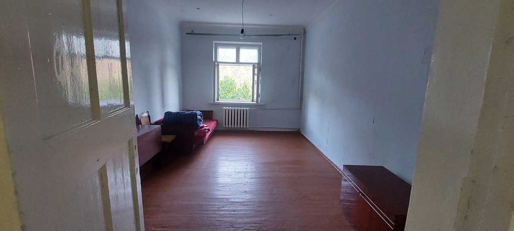 Продается 3-х комнатная квартира