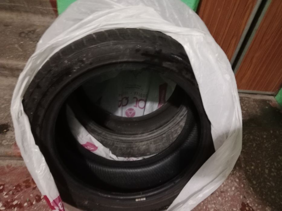 Продам колесо летние 3 шту