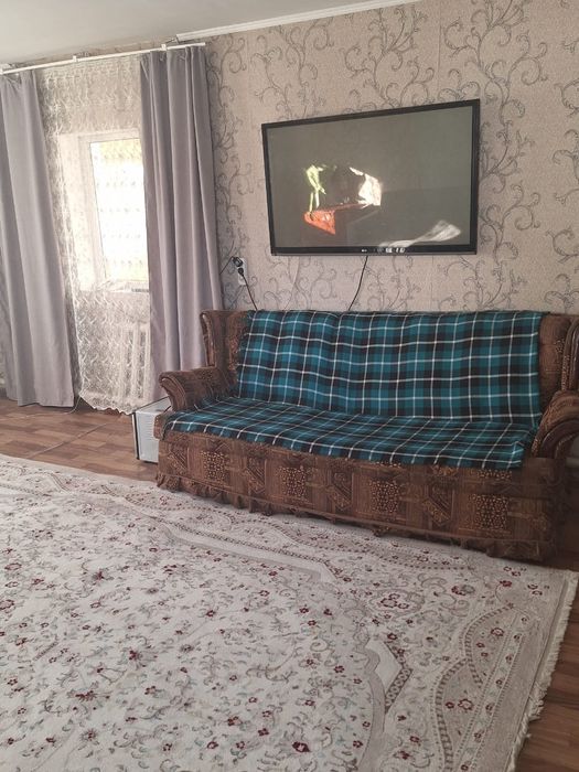 Продаётся дом на смз