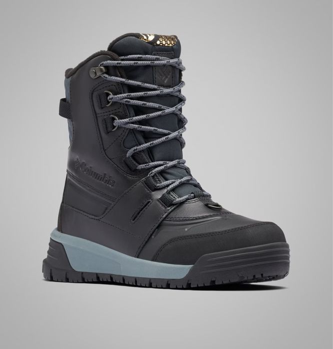 Продам новые ботинки Columbia