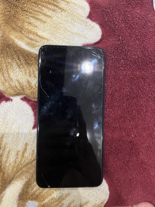 Смартфон HONOR 9x