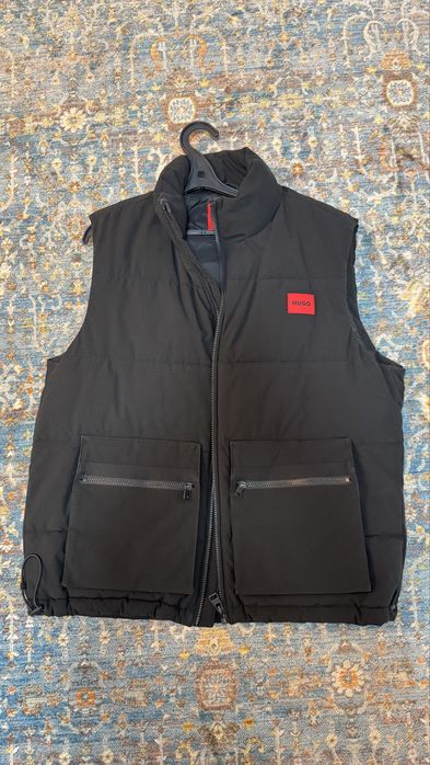 Безрукавка Hugo оригинал