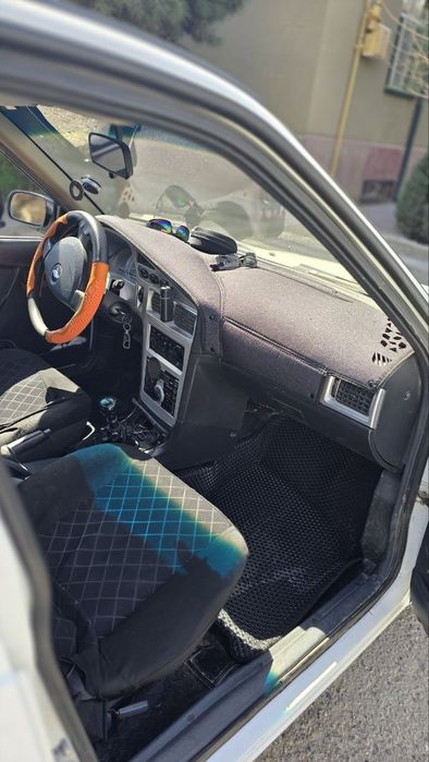 Nexia Donc 1.6 2012 yil sotiladi