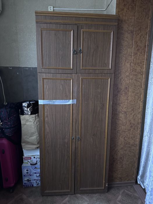 Продам шкафы разные!