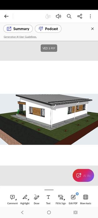 Casă de poveste într-o zonă liniștită, Ișalnița.