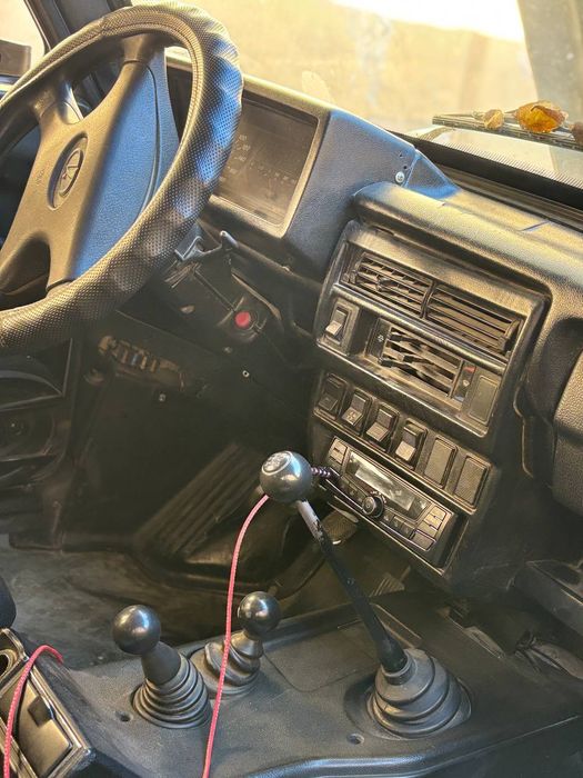 Продам нива 2131