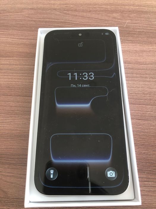 Продам I phone 18 pro max 1 tb