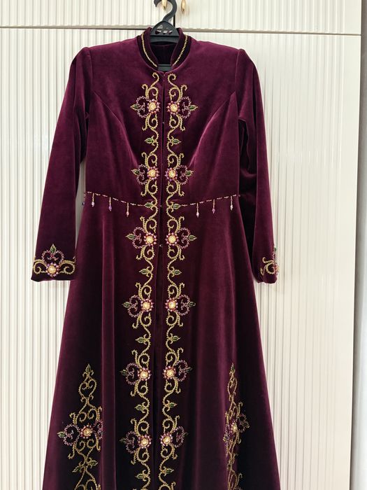 Бешпент и кажекей