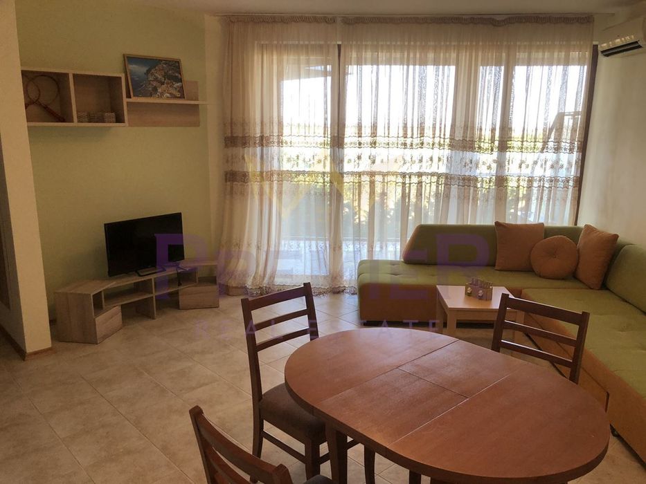 Продава се Двустаен апартамент в Каварна - 55 кв.м за 1026 €/кв.м - Снимка #2