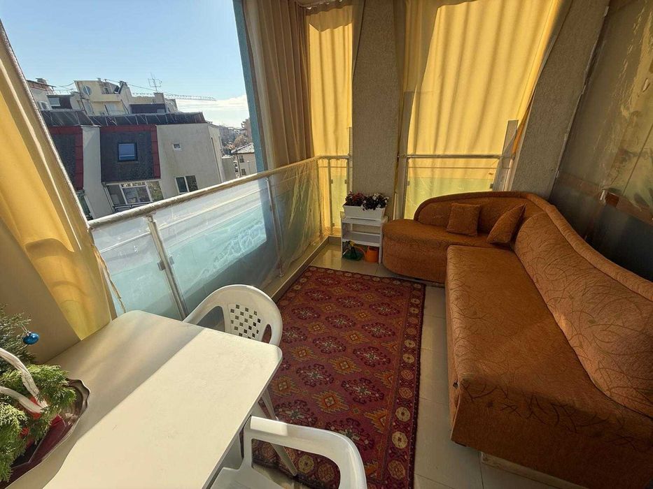 Продава се Едностаен апартамент в к.к. Слънчев бряг - 48 кв.м за 702 €/кв.м - Снимка #9