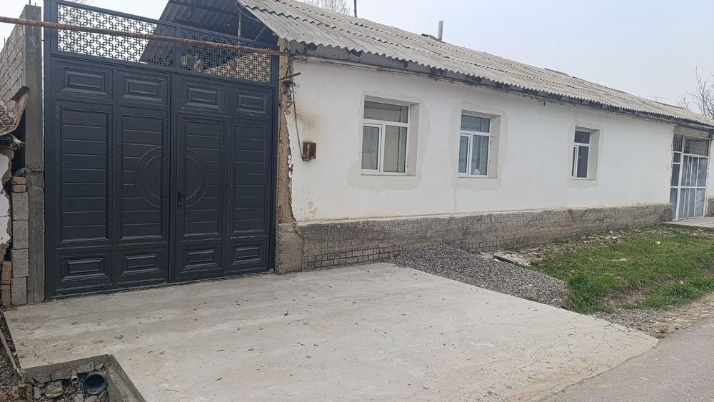 Продам дом , участок 7 соток