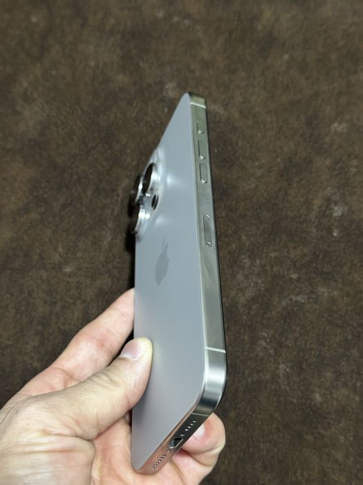 Iphon 15 pro max