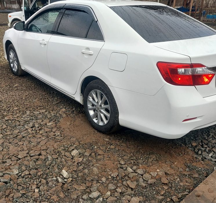 Обмен на недвижимость