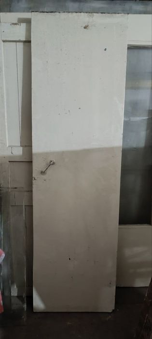 Двери, рамы, б/у