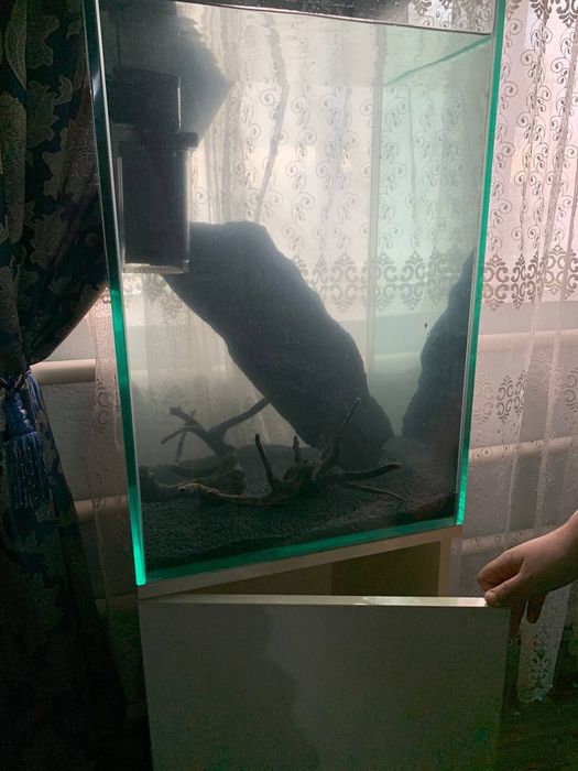 Аквариум  700.000 сум