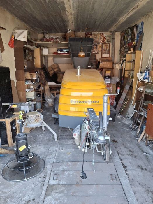 Стяжка пола полу сухая стяжка ярим курик стяжка