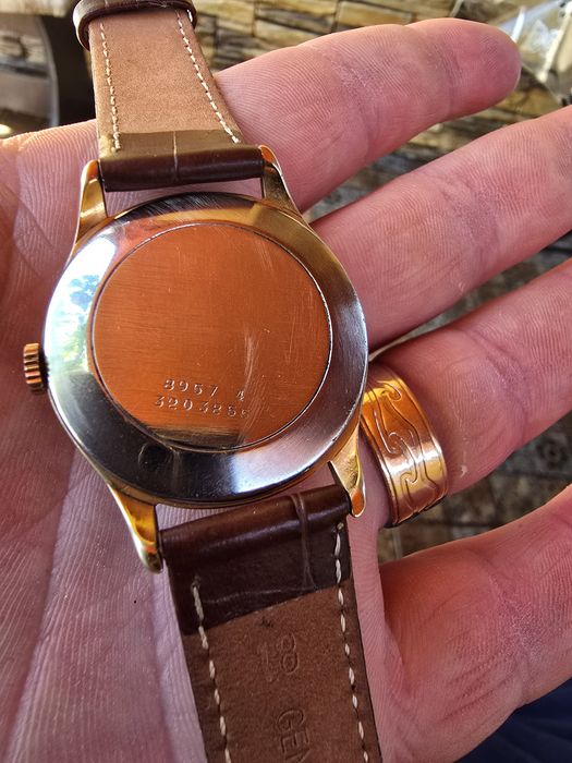 Certina si hugo boss