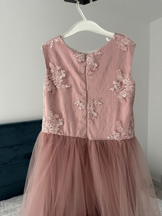 Rochita fetite 8 ani superba