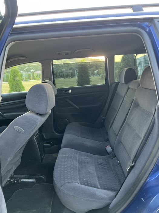 Passat b5.5 2003