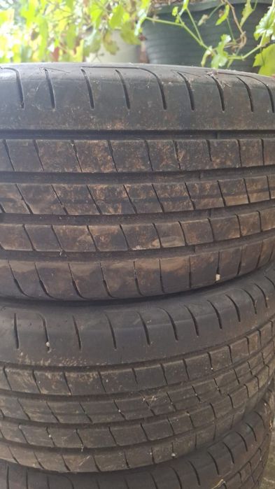 Anvelope Cauciucuri vara 225 45 19