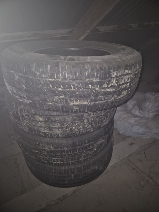 Резина Sailung 225× 70× 16