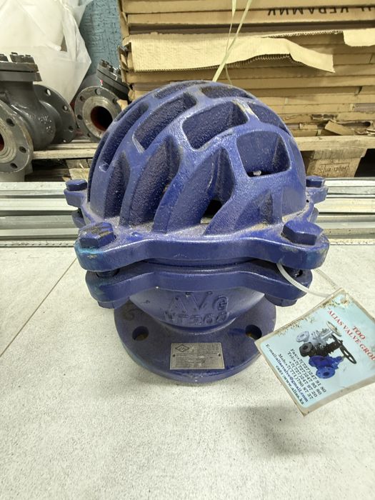 Продам обратный клапан