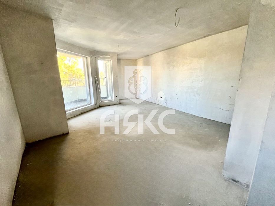 Продава се Тристаен апартамент в София, Овча купел - 106 кв.м за 2400 €/кв.м - Снимка #4