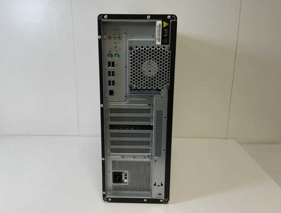 Lenovo P620, AMD Threadripper Pro 3995WX Workstation Сървър