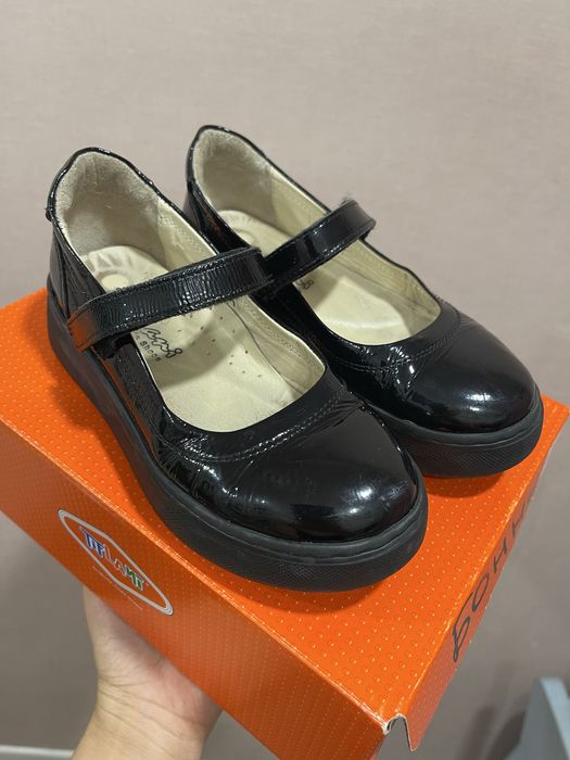 Туфли Tiflani для девочки