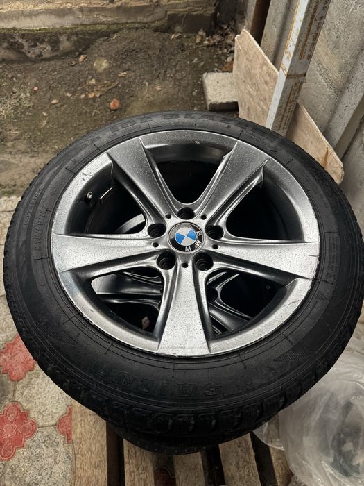 R17 128 style - стиль Bmw