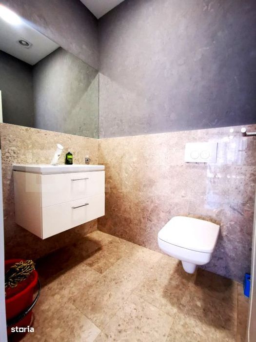 Vila cu 4 camere, 133 mp, Bucium – Hanul 3 Sarmale