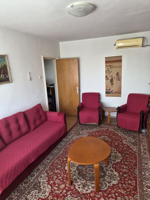 Vand apartament 2 camere Berceni