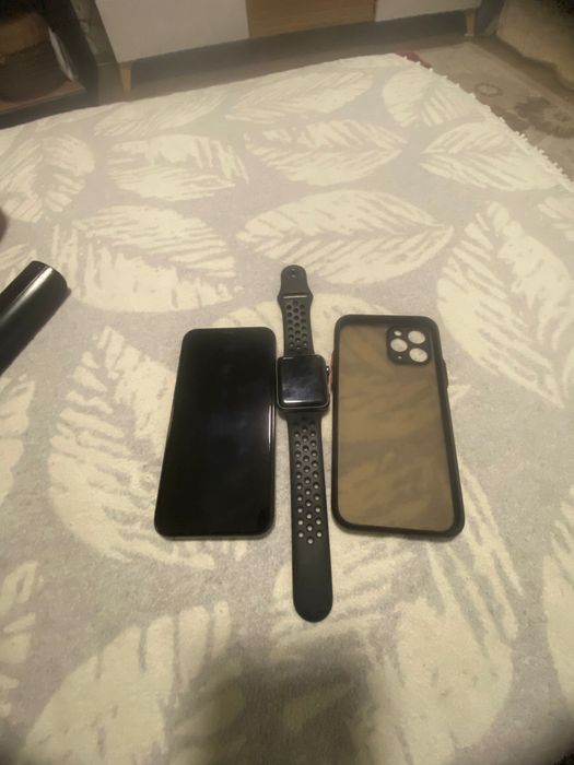 Iphone 11 pro /69procent baterie