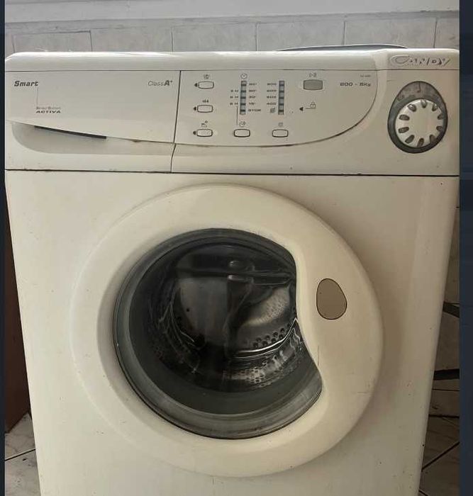 пералня Candy - за части