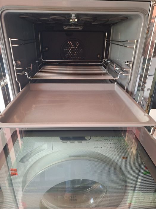 Фурна "Miele"H4215B-за вграждане