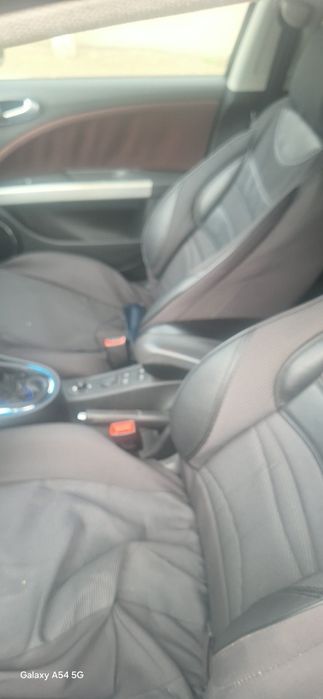 Auto seat leon 2.0 an 2006 27000 kilometri