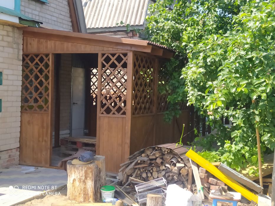 Продам беседки для отдыха