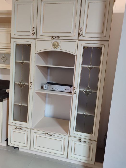 Продам кухонный гарнитур